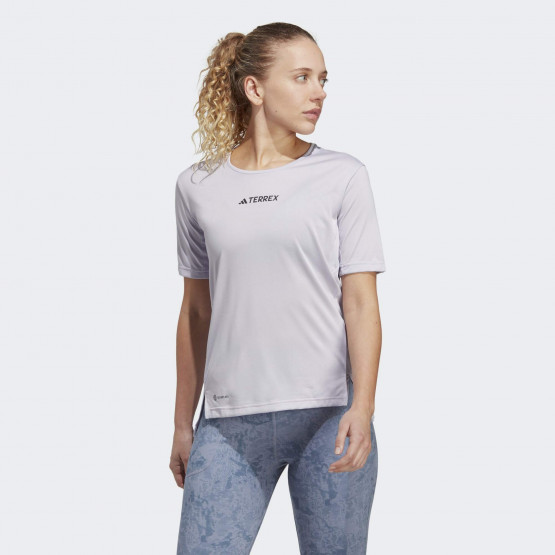 adidas Terrex Multi Tee