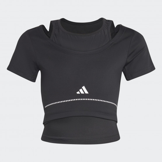 adidas AEROREADY Tee