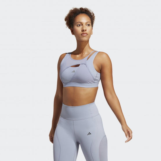 adidas Powerimpact Luxe Medium-Support Bra