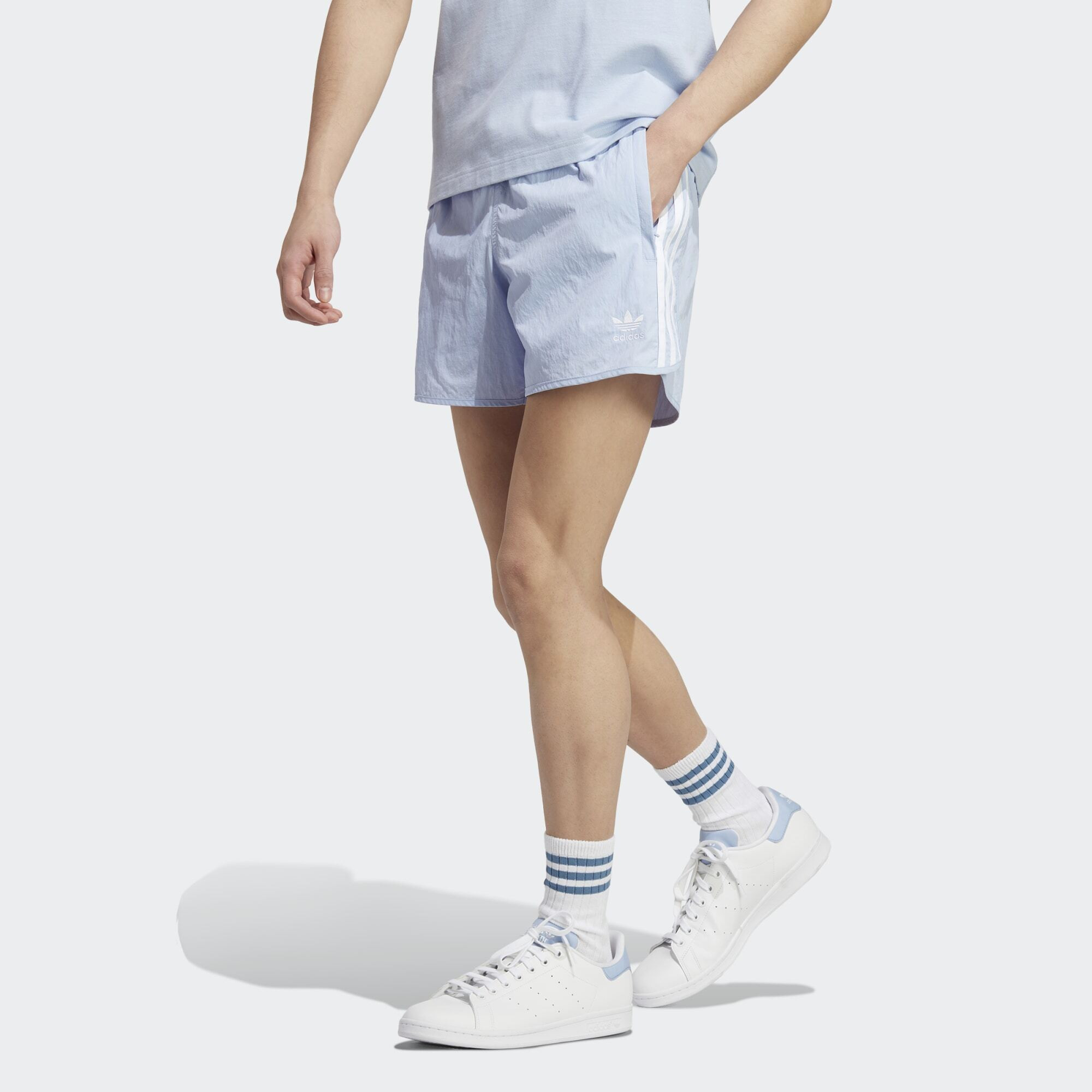 adidas Originals Adicolor Classics Sprinter Shorts (9000146497_65914)