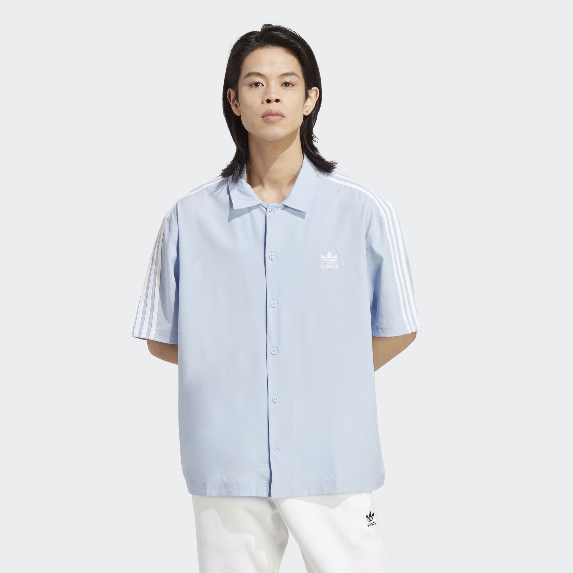 adidas Originals Adicolor Classics Shirt (9000146498_65914)