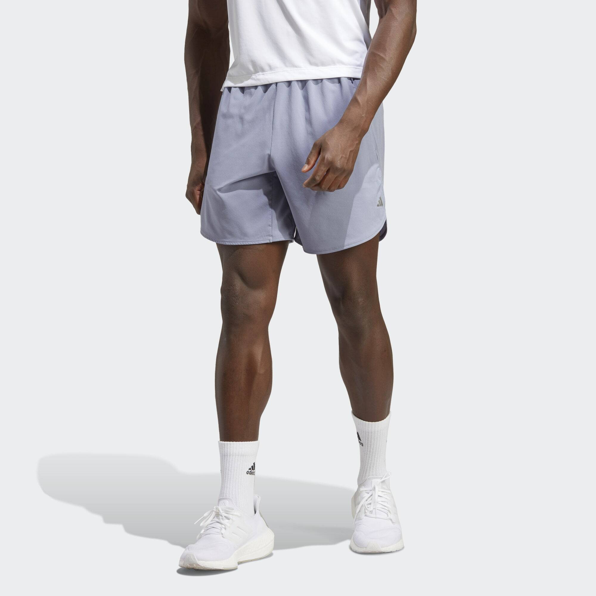 adidas Designed for Training HIIT Training Shorts (9000146502_65891)