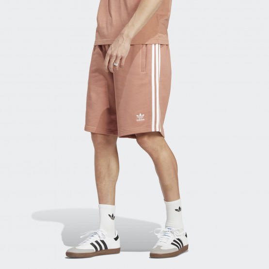 adidas Originals Adicolor Classics 3-Stripes Sweat Shorts