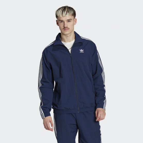 adidas Originals Adicolor Classics Trefoil Track Jacket