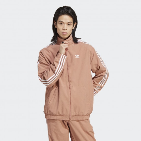 adidas Originals Adicolor Classics Trefoil Track Jacket