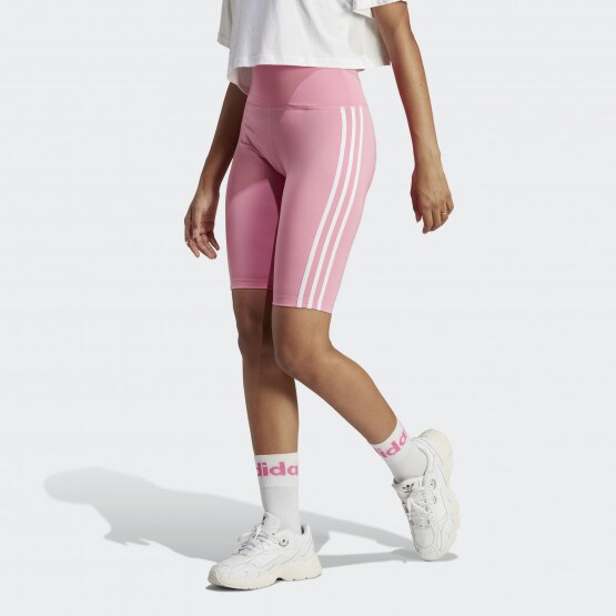 adidas Originals Adicolor Classics High-Waisted Short Tights