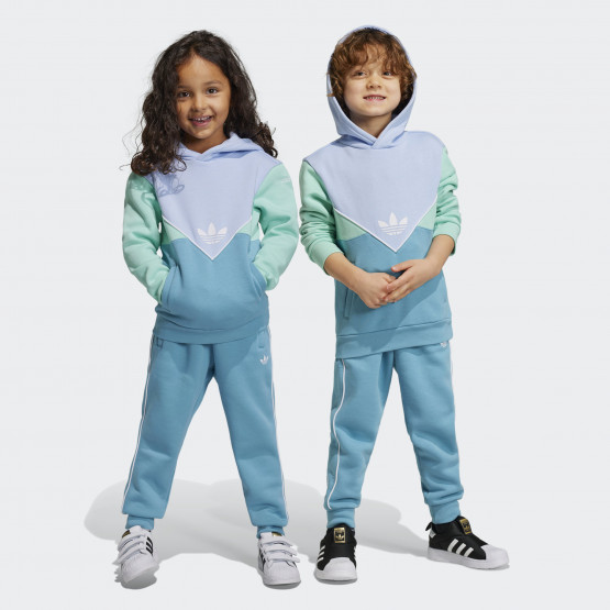 adidas Originals Adicolor Hoodie Set