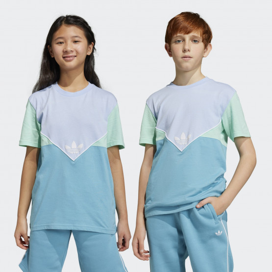 adidas Originals Adicolor Tee