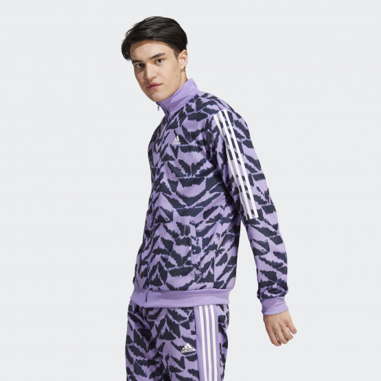adidas Tiro Suit-Up Track Top