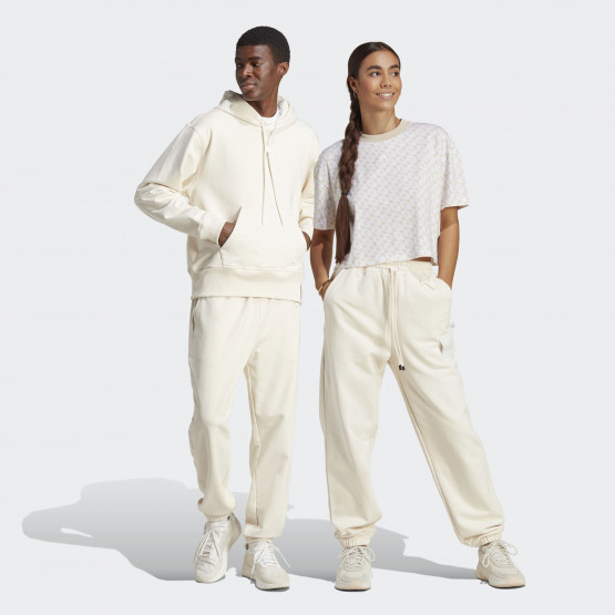 adidas Lounge Heavy French Terry Pants