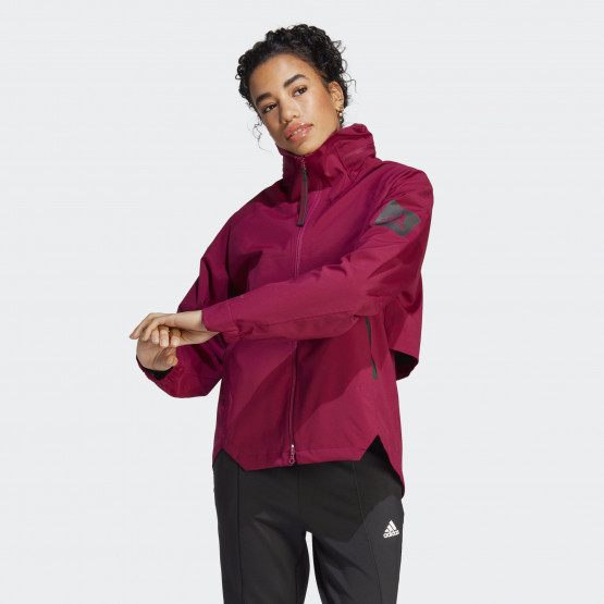 adidas MYSHELTER RAIN.RDY Jacket