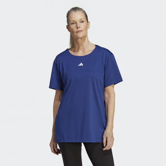 adidas Training Colorblock Loose Tee