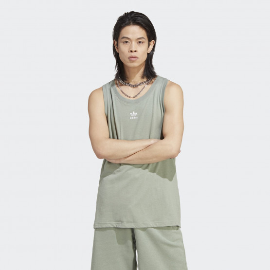 adidas Originals Essentials+ Made With Hemp Tank Top