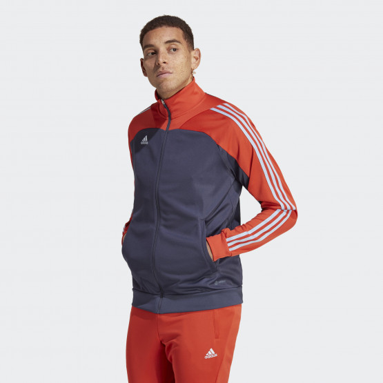 adidas Tiro Jacket