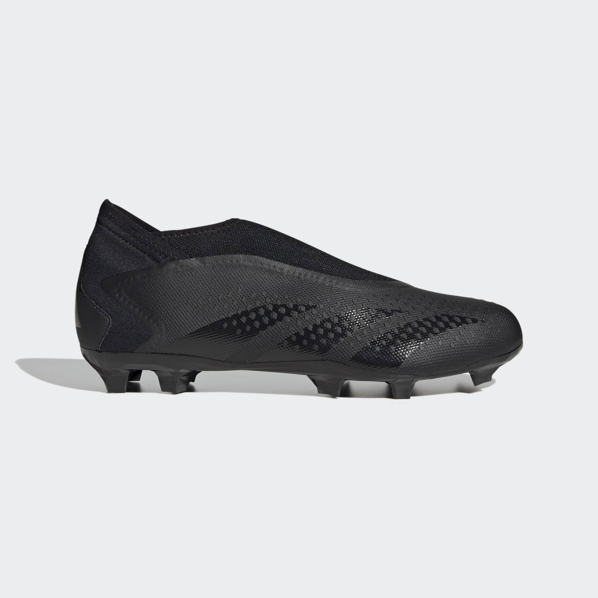 adidas Predator Accuracy.3 Laceless Firm Ground Boots (9000146611_63393)