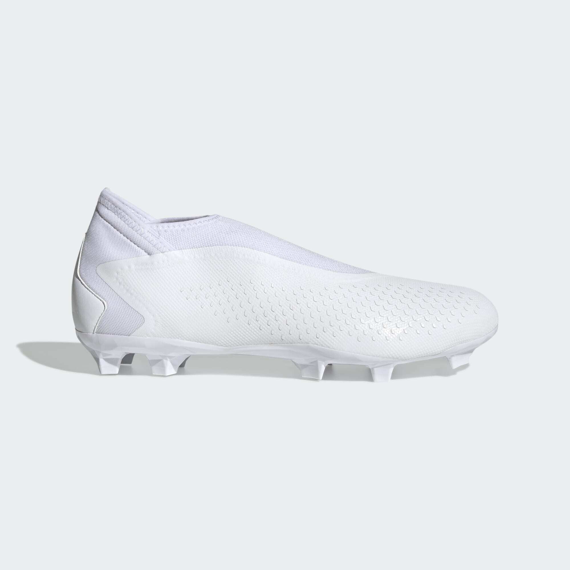 adidas Predator Accuracy.3 Laceless Firm Ground Boots (9000146612_63482)
