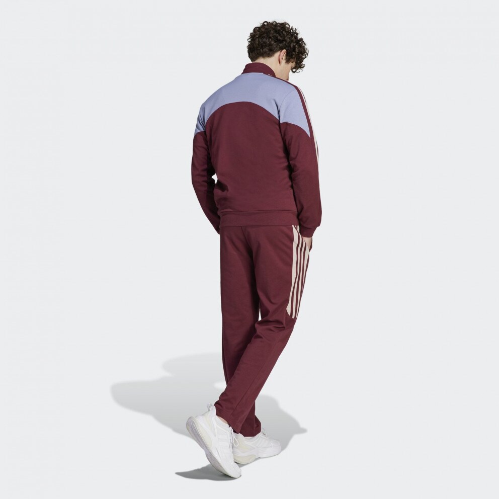 adidas Colorblock Track Suit