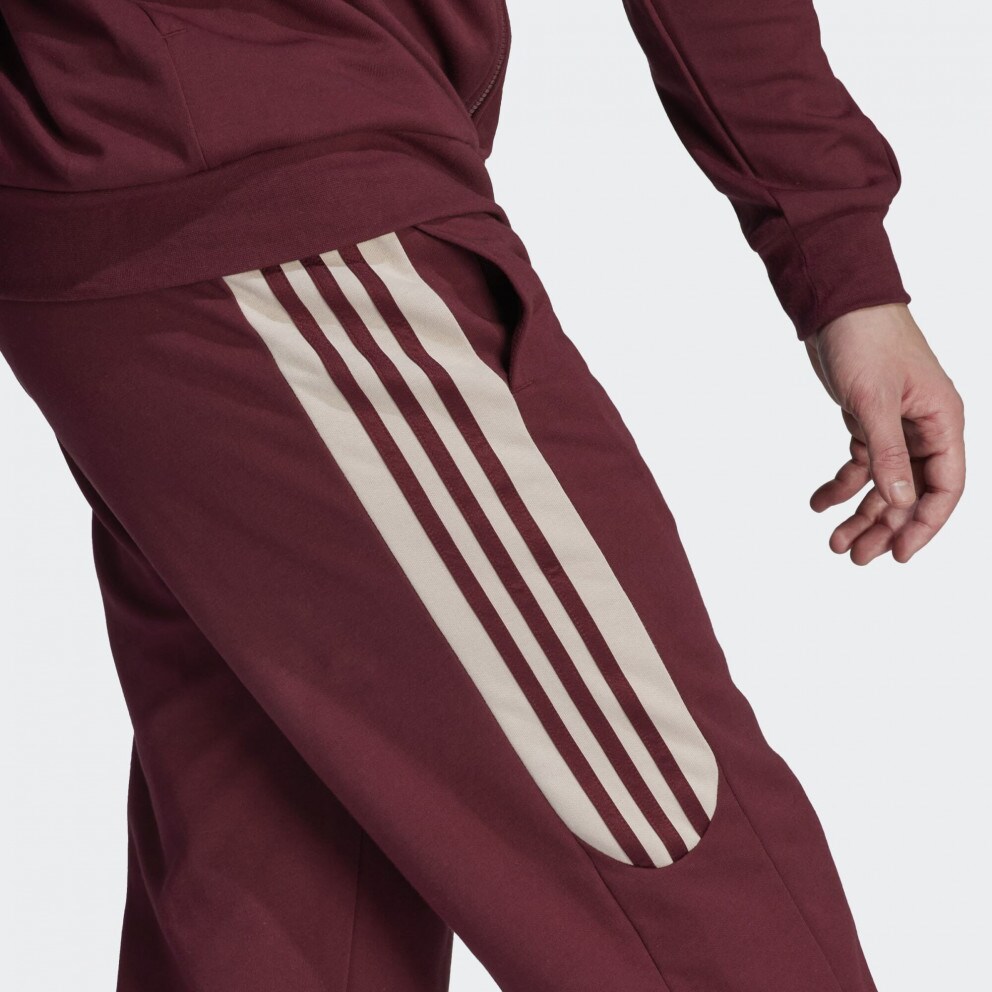 adidas Colorblock Track Suit