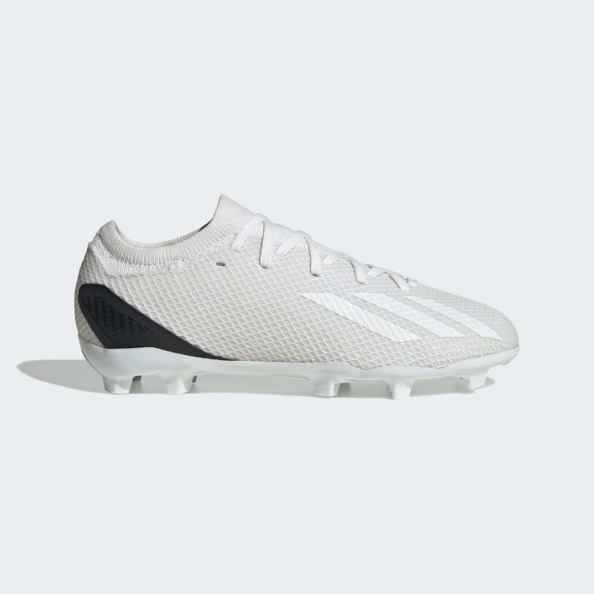 adidas X Speedportal.3 Firm Ground Boots Cloud White Cloud White Core Black GZ5074 adidas X