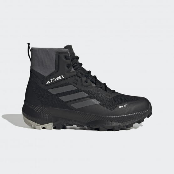 adidas Terrex WMN MID RAIN.RDY Hiking Shoes