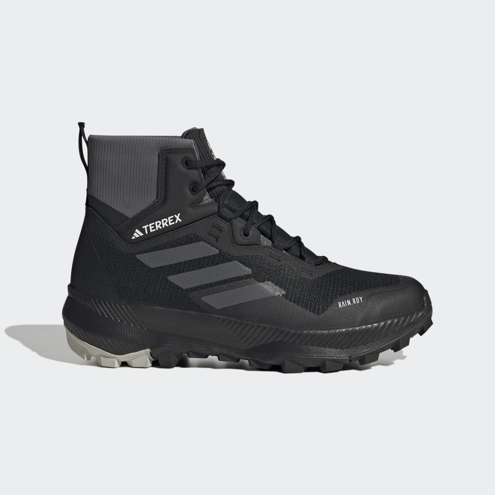 adidas Terrex WMN MID RAIN.RDY Hiking Shoes (9000146637_69013) Γυναικεία / Παπούτσια / Trail | Outdoor