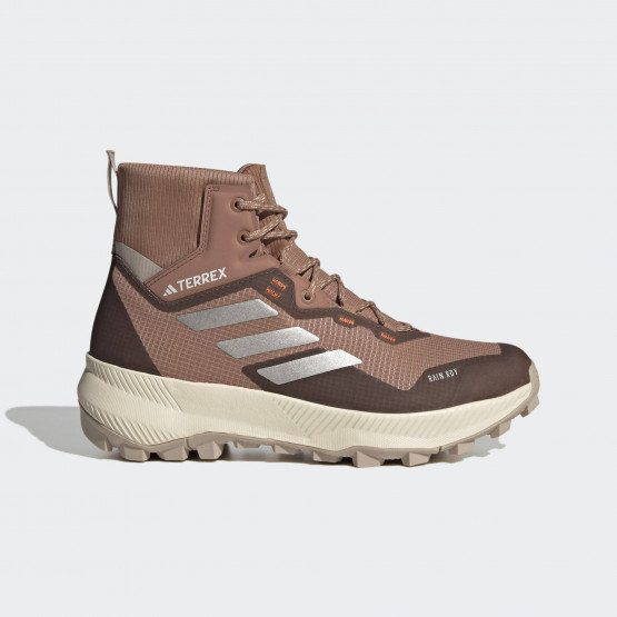 adidas Terrex WMN MID RAIN.RDY Hiking Shoes