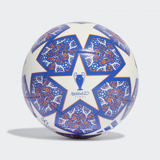 adidas UCL Training Istanbul Ball