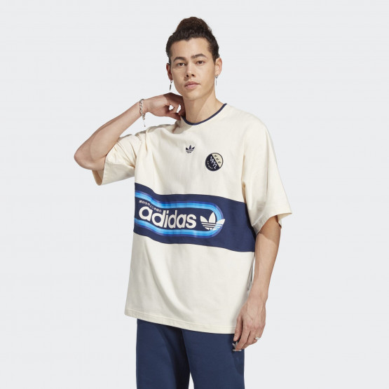 adidas Originals Blokepop Tee