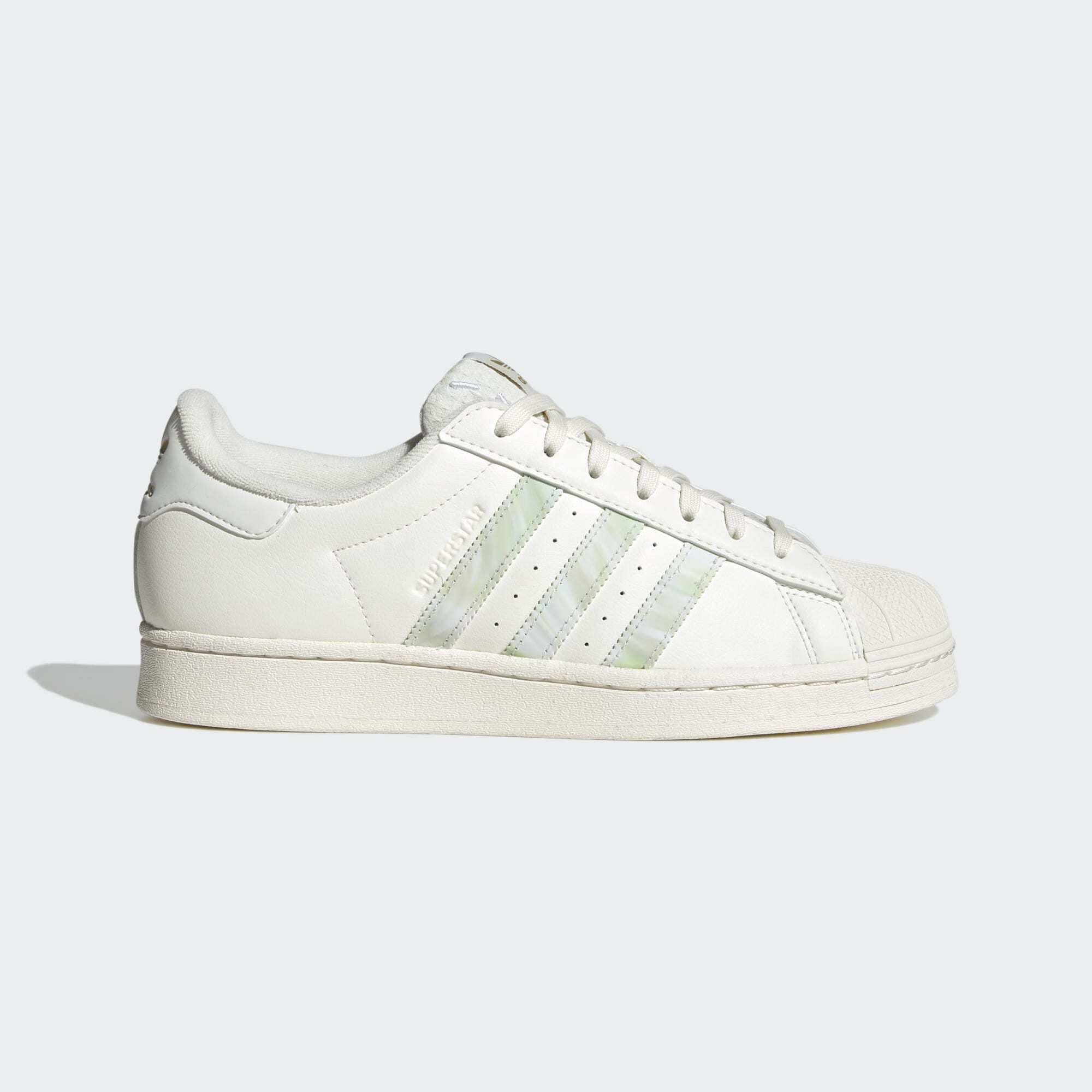 adidas Originals Superstar Vegan Shoes (9000146652_69016) Γυναικεία / Παπούτσια / Casual | Lifestyle Sneakers