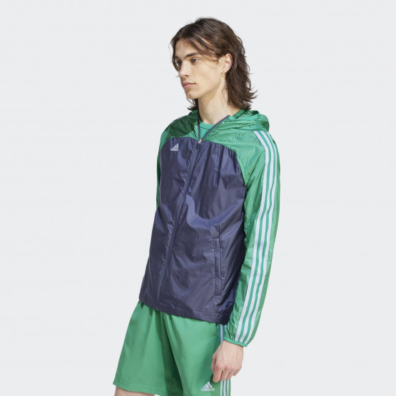 adidas Tiro Windbreaker