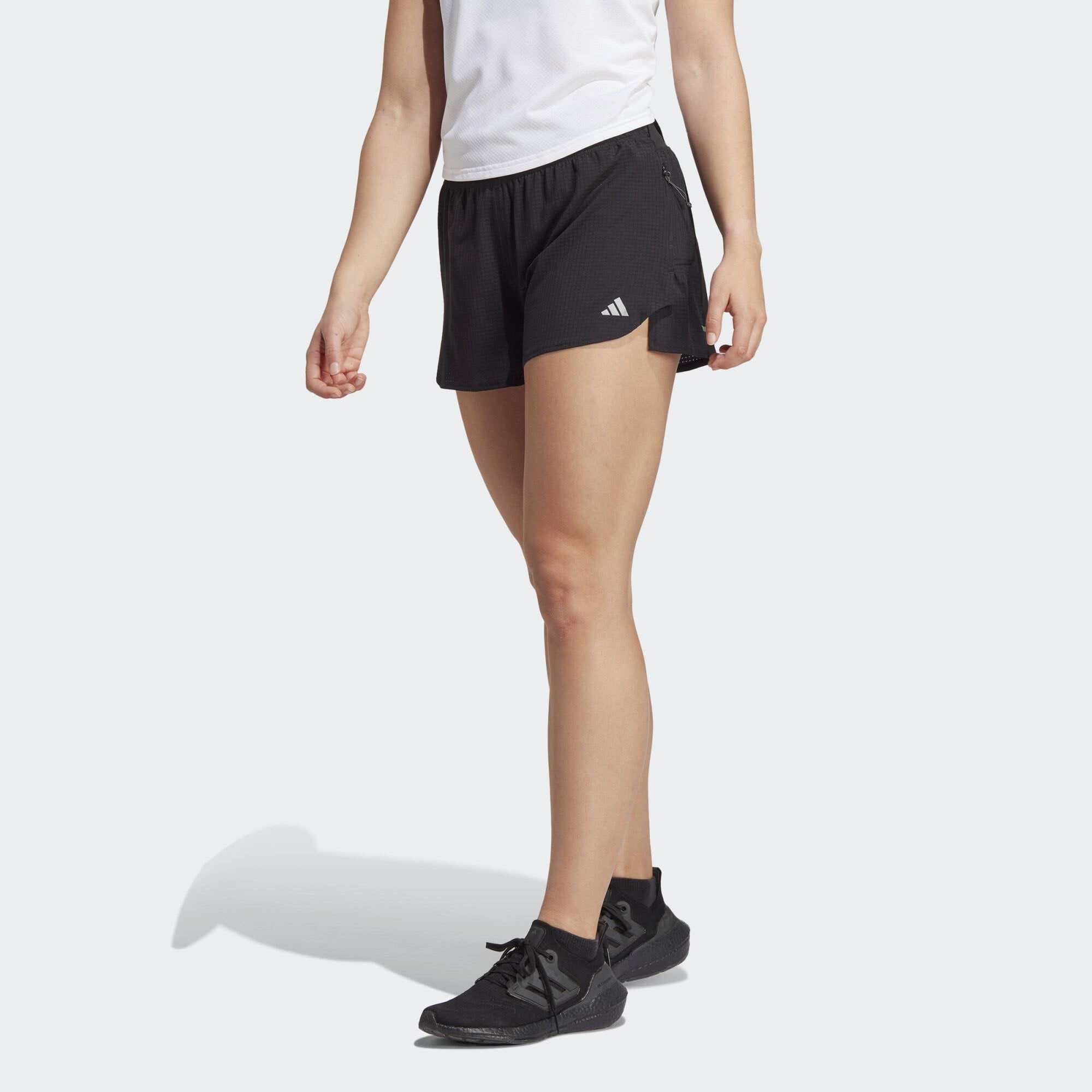 adidas Protect at Day X-City Running HEAT.RDY Shorts (9000146665_1469)
