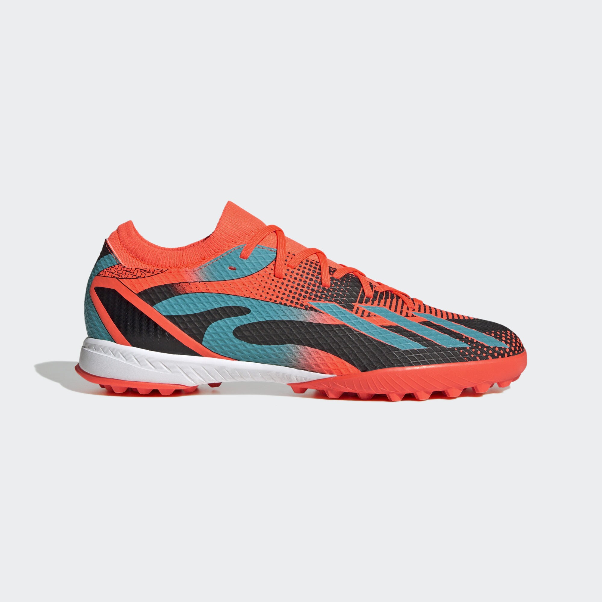 adidas X Speedportal Messi.3 Turf Boots (9000146674_68970)