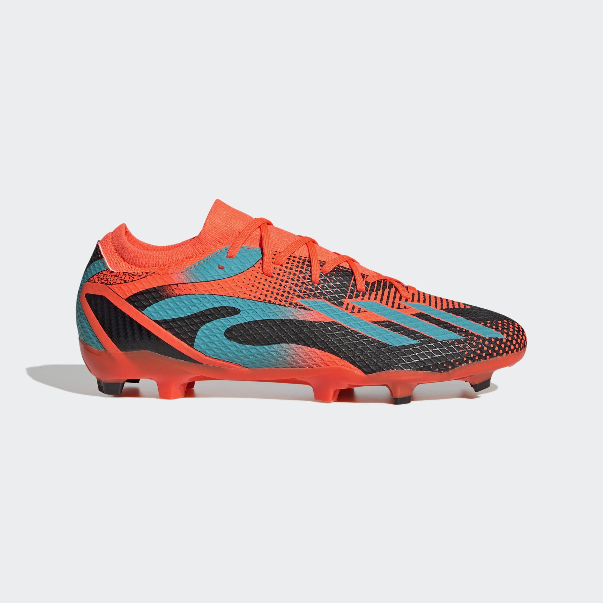 adidas X Speedportal Messi3 Firm Ground Boots 900014667568970