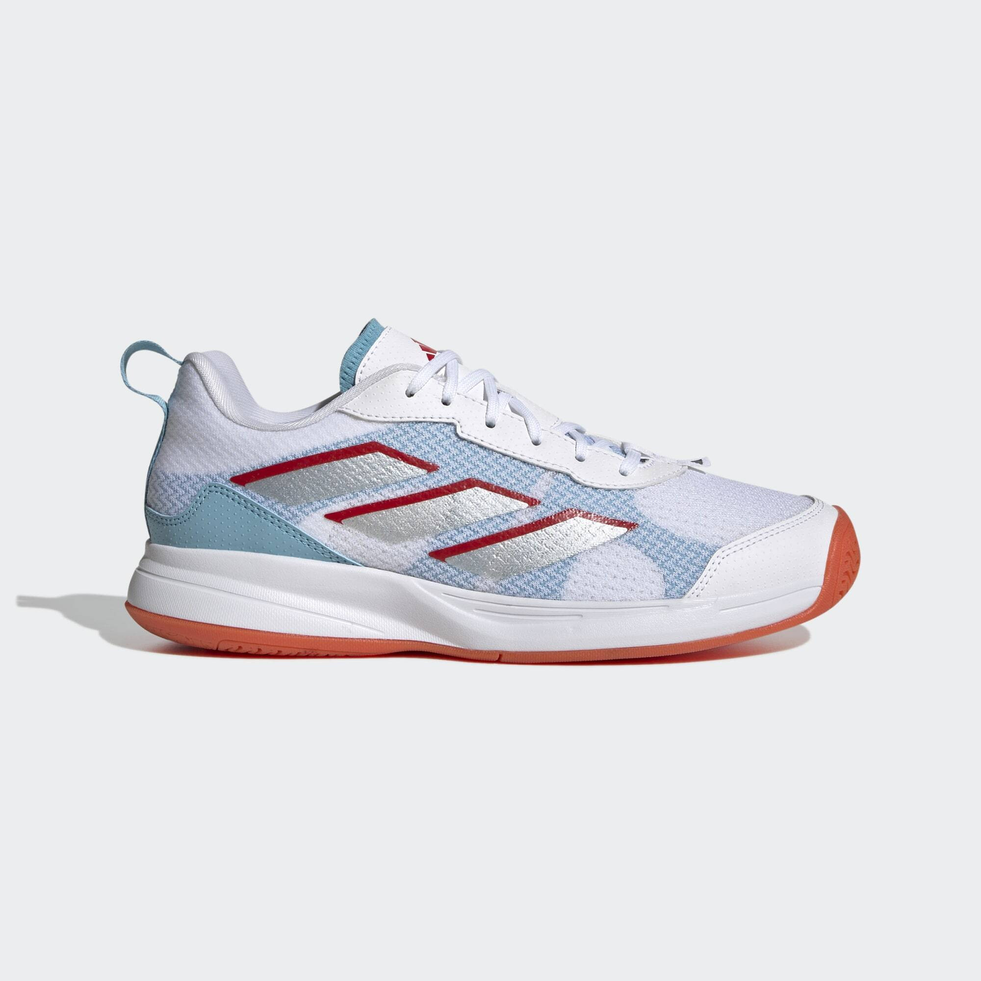 adidas Avaflash Low Tennis Shoes (9000146693_69018)