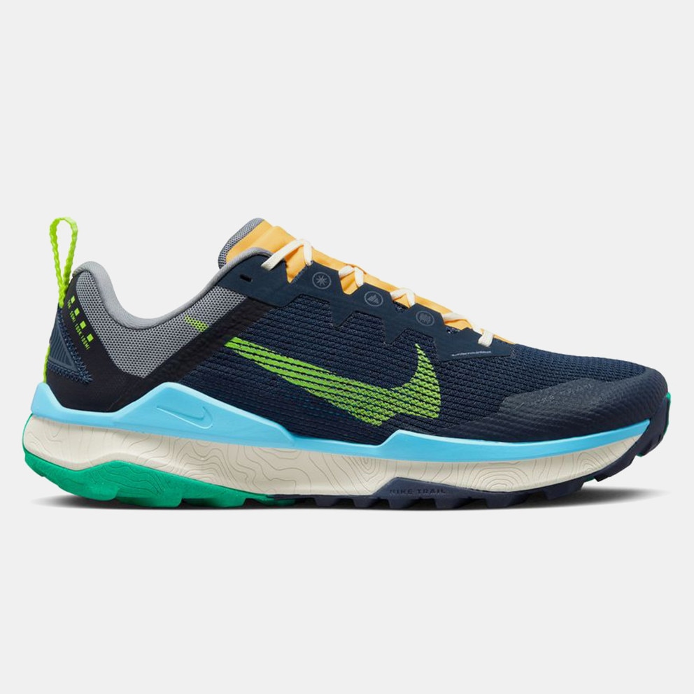 Nike React Wildhorse 8 Ανδρικά Παπούτσια για Τρέξιμο (9000129667_65465) Ανδρικά / Ανδρικά Παπούτσια / Trail | Outdoor