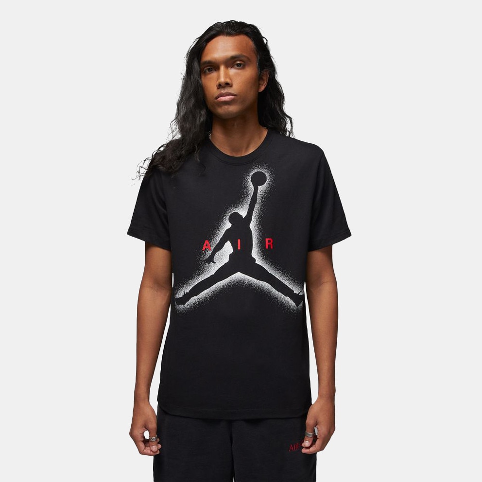 Jordan Essentials Ανδρικό T-Shirt (9000130020_6097)