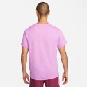 Nike Dri-FIT UV Miler Men's T-Shirt