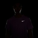 Nike Dri-FIT UV Miler Ανδρικό T-Shirt