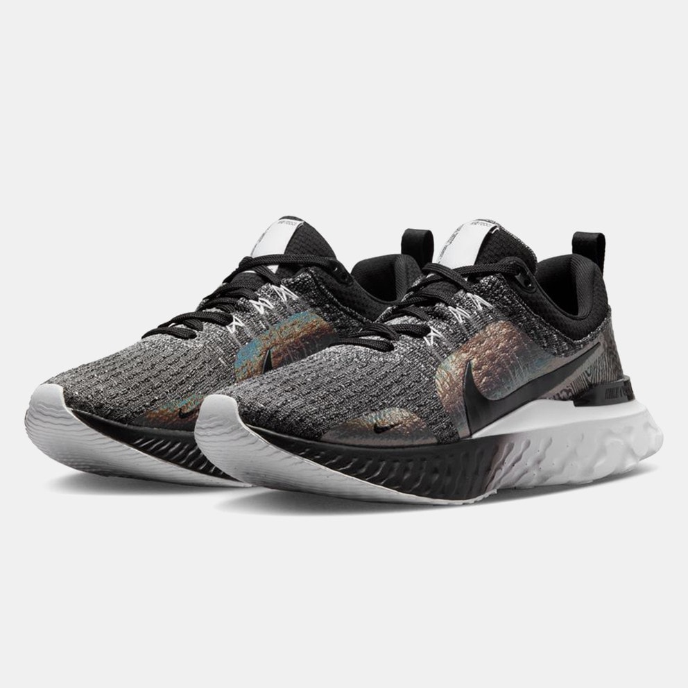 Nike W React Infinity Rn Fk 3 Prm