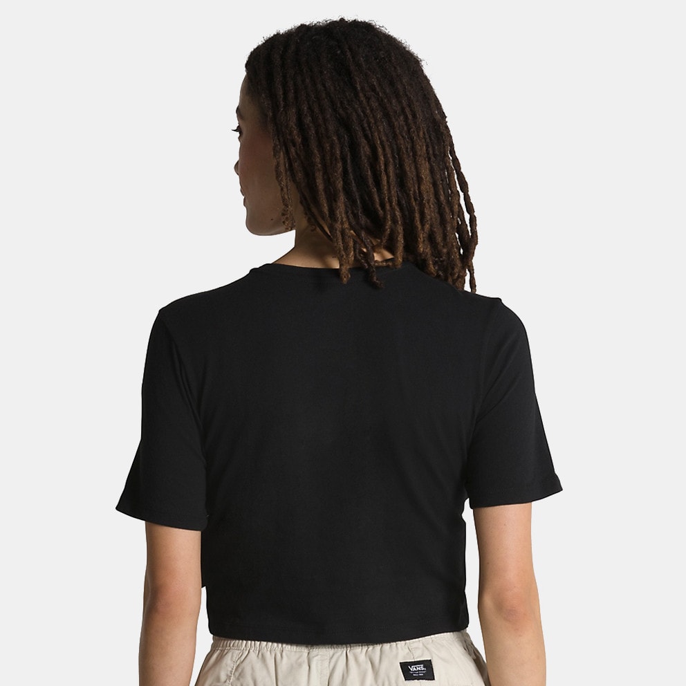 Vans Resort Mix Women's Cropped T-Shirt