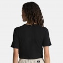 Vans Resort Mix Γυναικείο Cropped T-Shirt