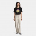 Vans Resort Mix Γυναικείο Cropped T-Shirt