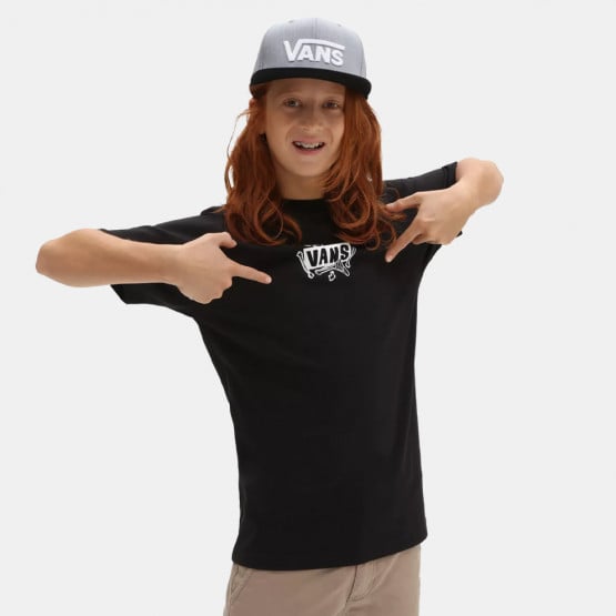 Vans Bone Yard Παιδικό T-shirt