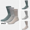 Vans Classic Crew 3-Pack Ανδρικές Κάλτσες
