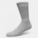 Vans Classic Crew 3-Pack Ανδρικές Κάλτσες
