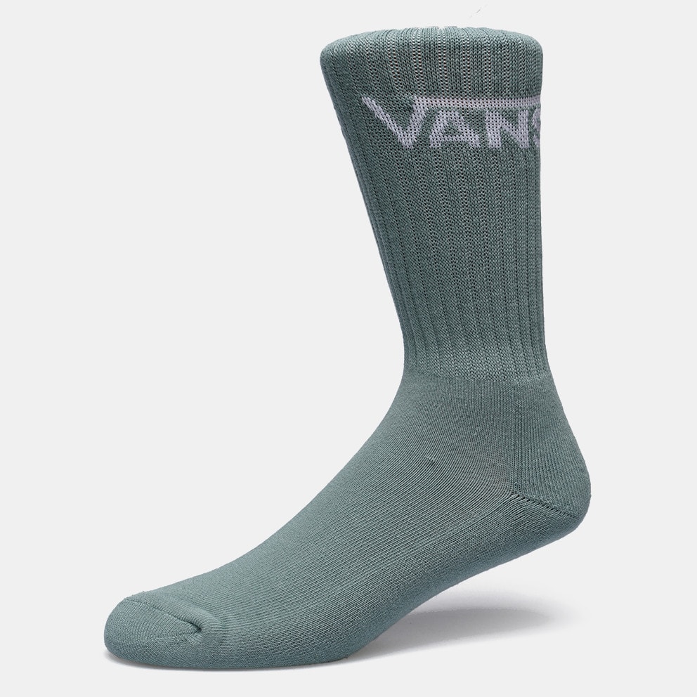 Vans Classic Crew 3-Pack Ανδρικές Κάλτσες