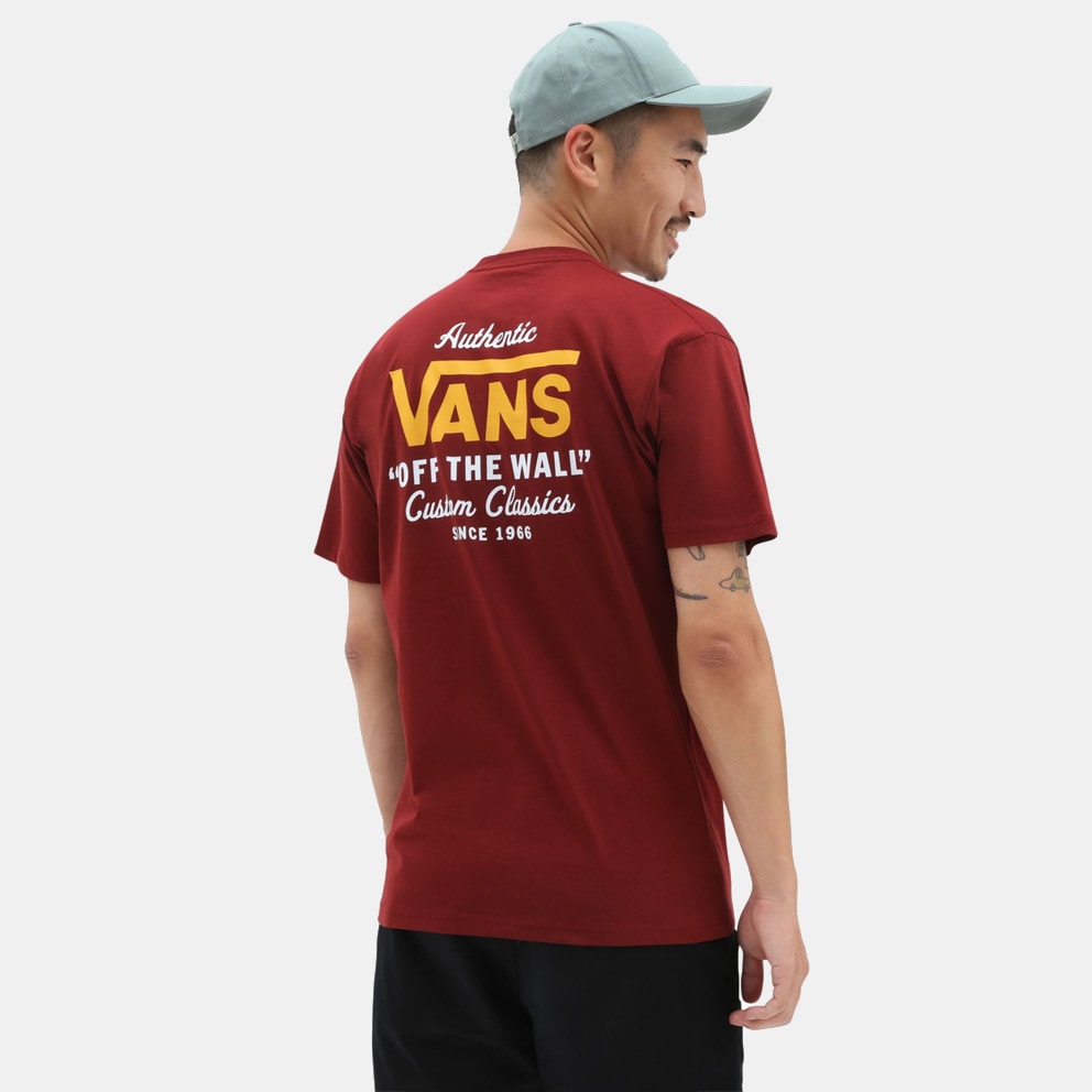 Vans Holder Classic Ανδρικό T-Shirt