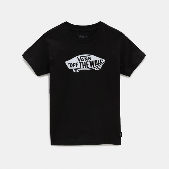 Vans By Vans Otw Kids Black/White