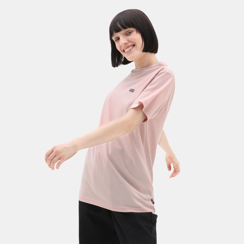 VANS Sneaker bassa 'Old Skool' turchese nero bianco - Vans Left Chest  Women's T - Shirt Light Pink VN0A7RSRBQL1