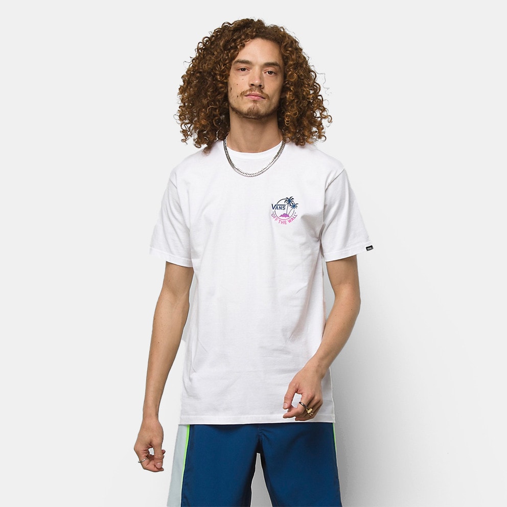 Vans Classic Mini Dual Palm Men's T-Shirt